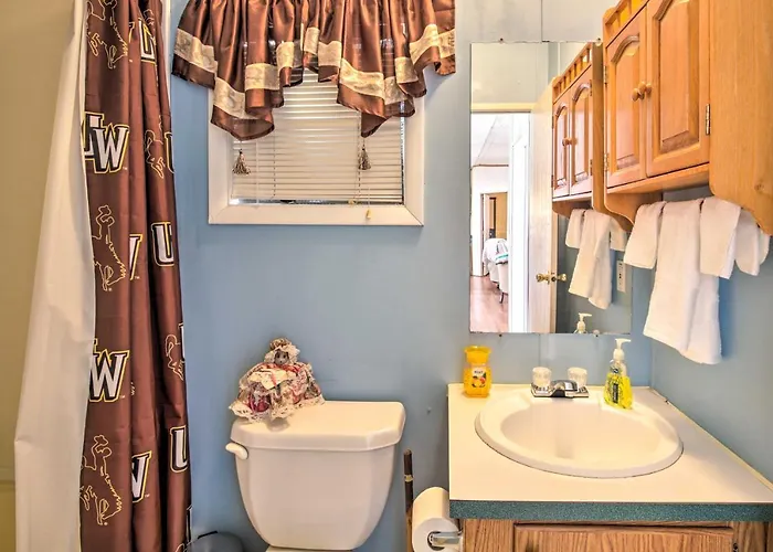 Holiday home Cozy Yuma Retreat W/ Furnished Patio & Grill! Fortuna